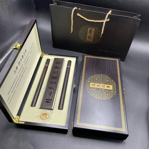 時代沉香線香伴手禮禮盒